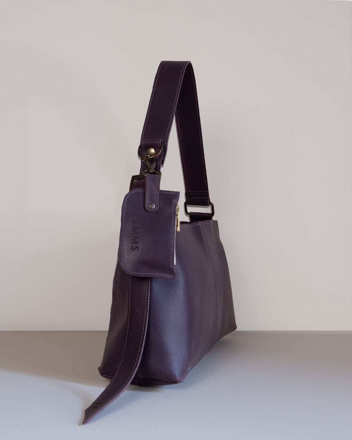 ELLA - PURPLE