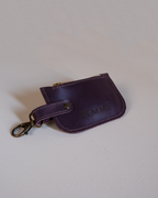 JULIE POUCH - PURPLE