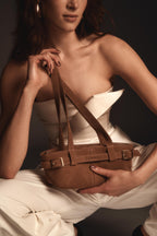 MINI INDY BAG - SUÈDE