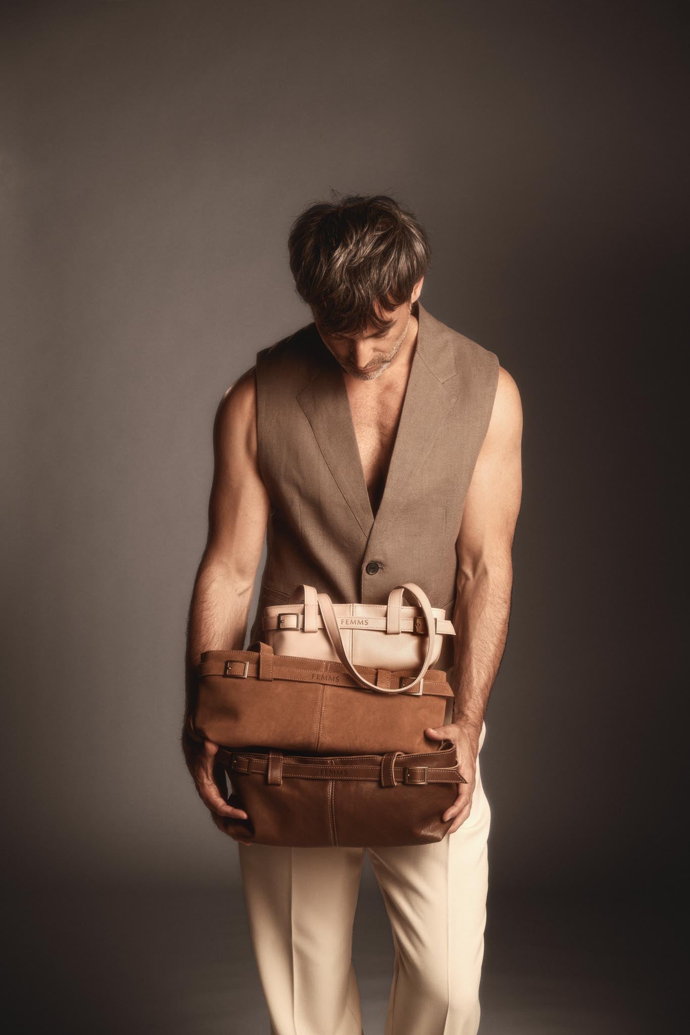 INDY BAG - SUÈDE