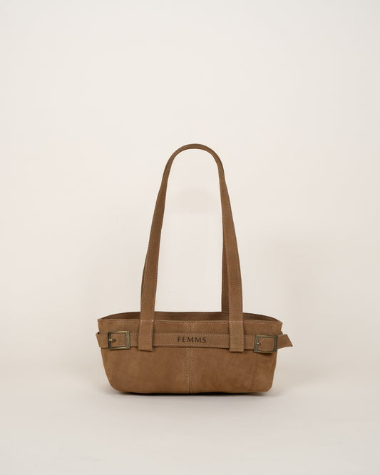 MINI INDY BAG - SUÈDE