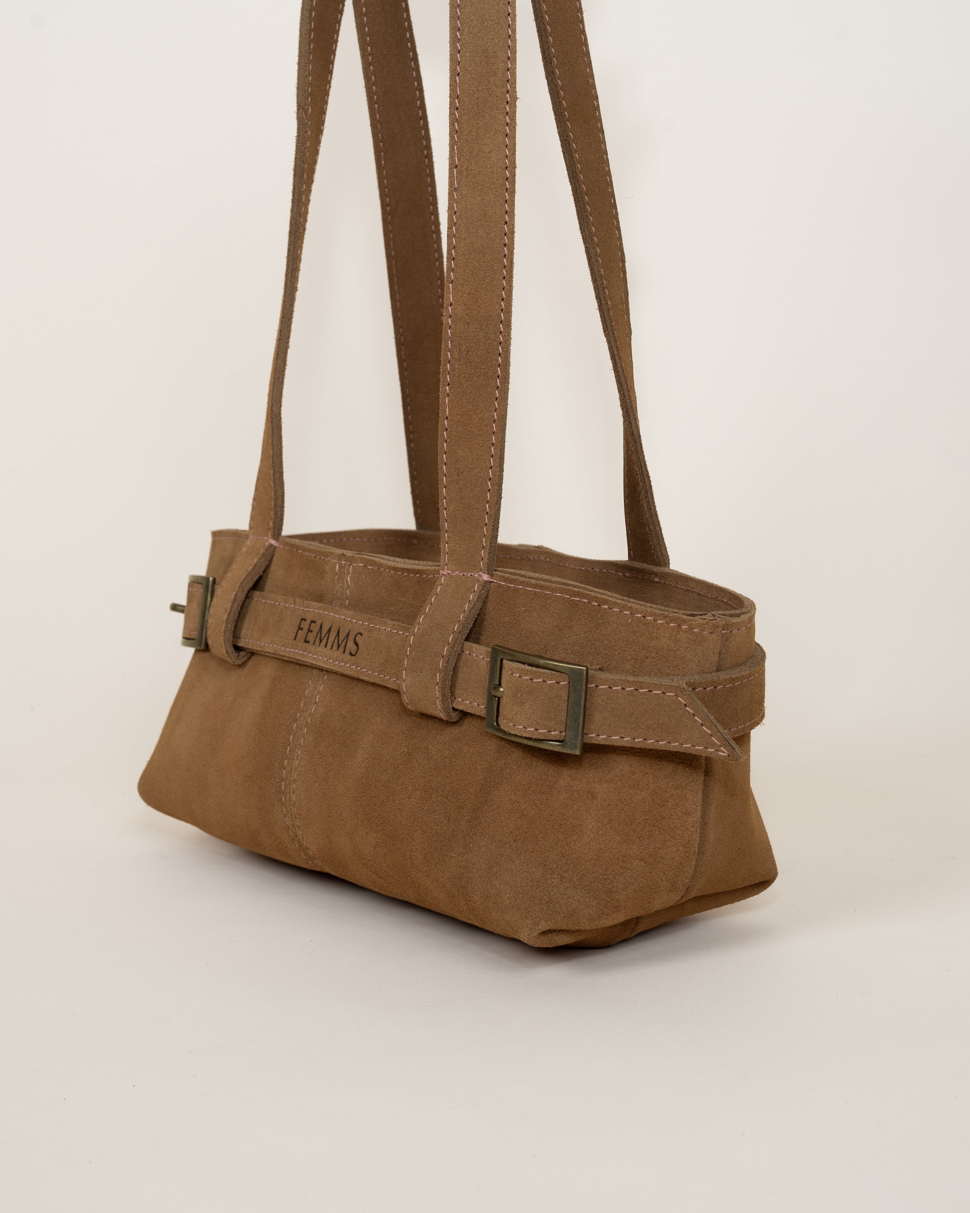 MINI INDY BAG - SUÈDE