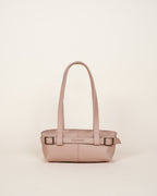 MINI INDY BAG - SOFT PINK