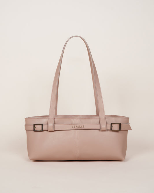 INDY BAG - SOFT PINK