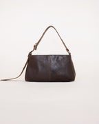 ELLA - CHESTNUT BROWN