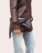 ELLA - CHESTNUT BROWN