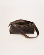 ELLA - CHESTNUT BROWN