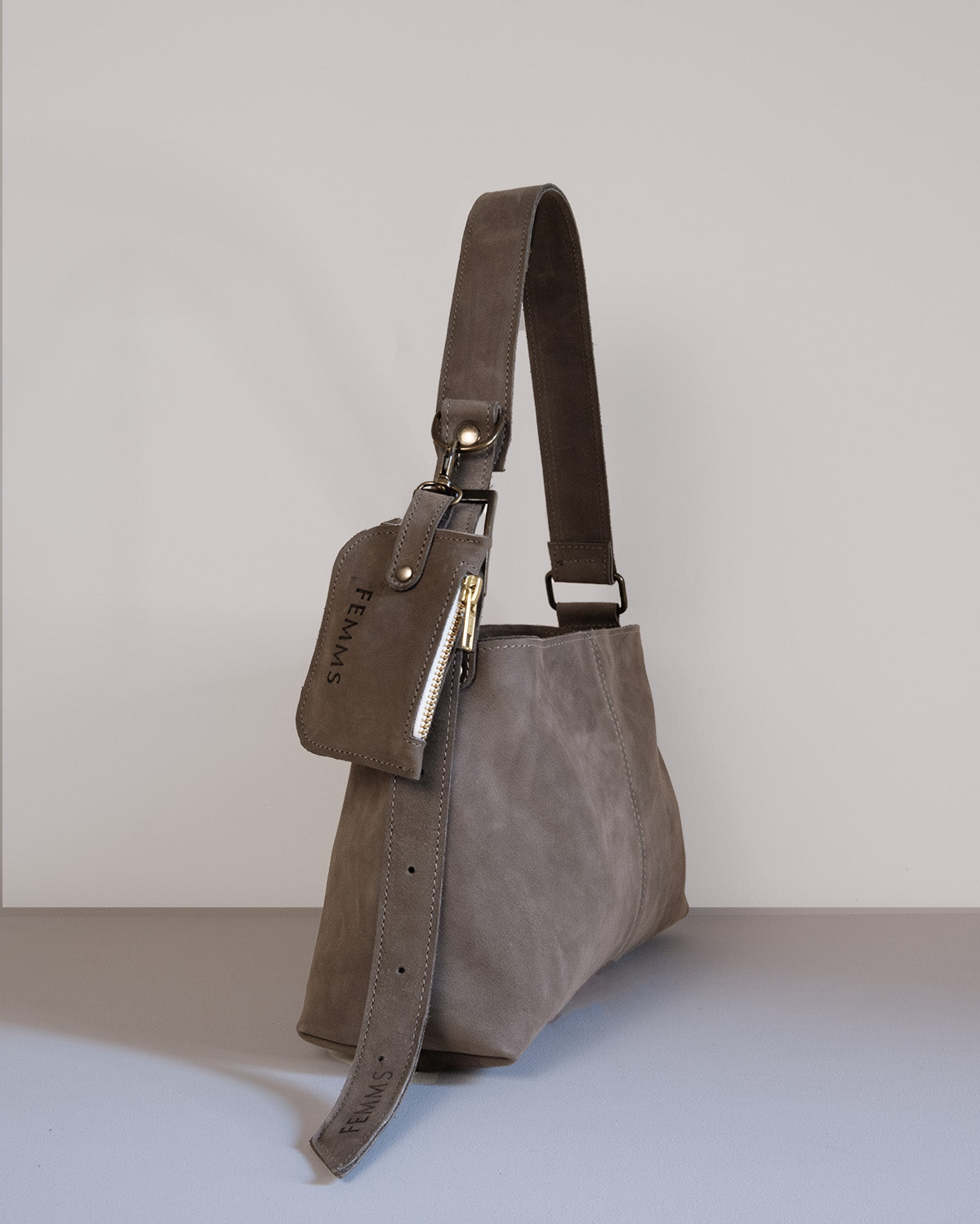 ELLA - TAUPE
