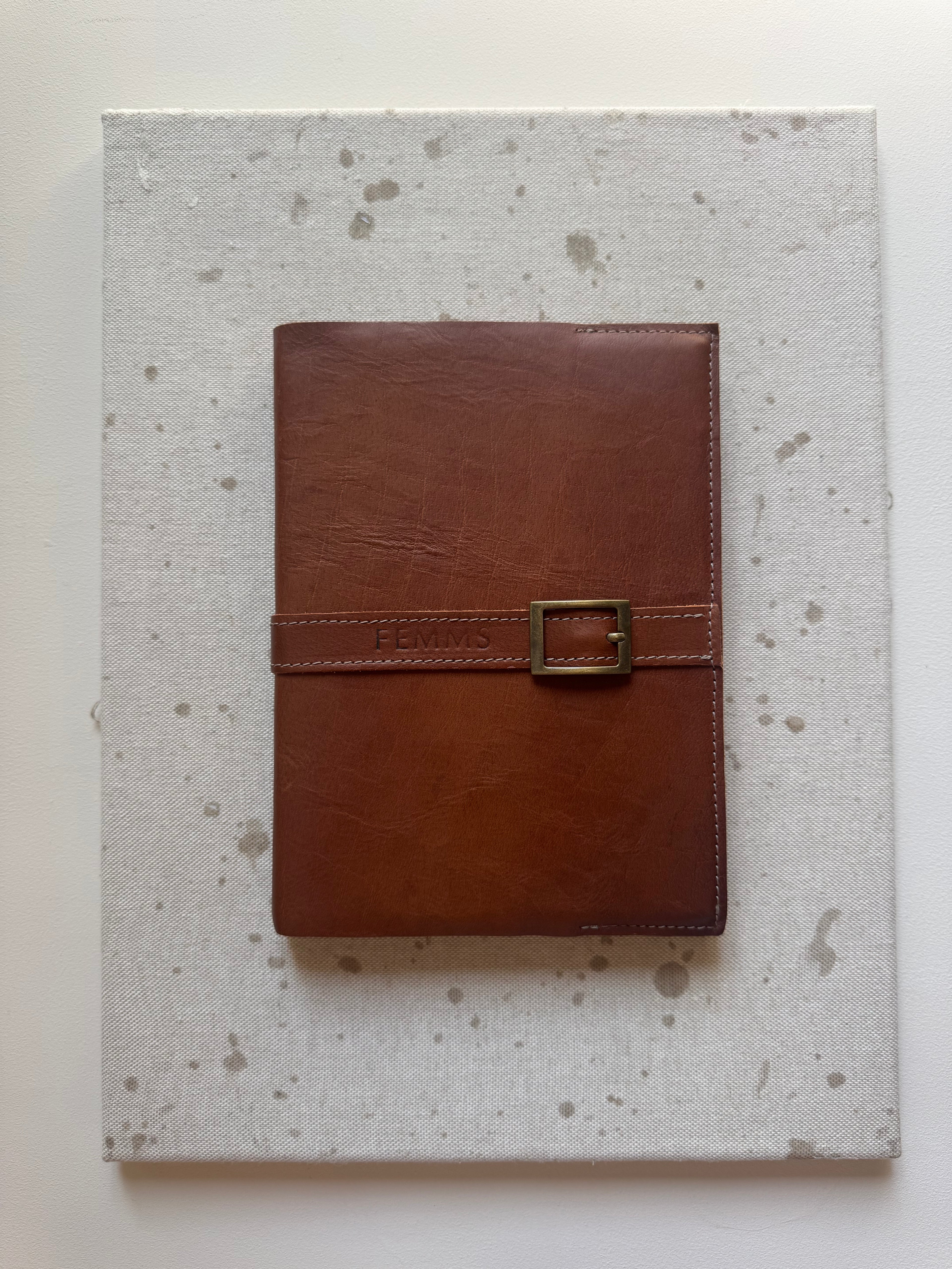 NOTEBOOK - DUNE