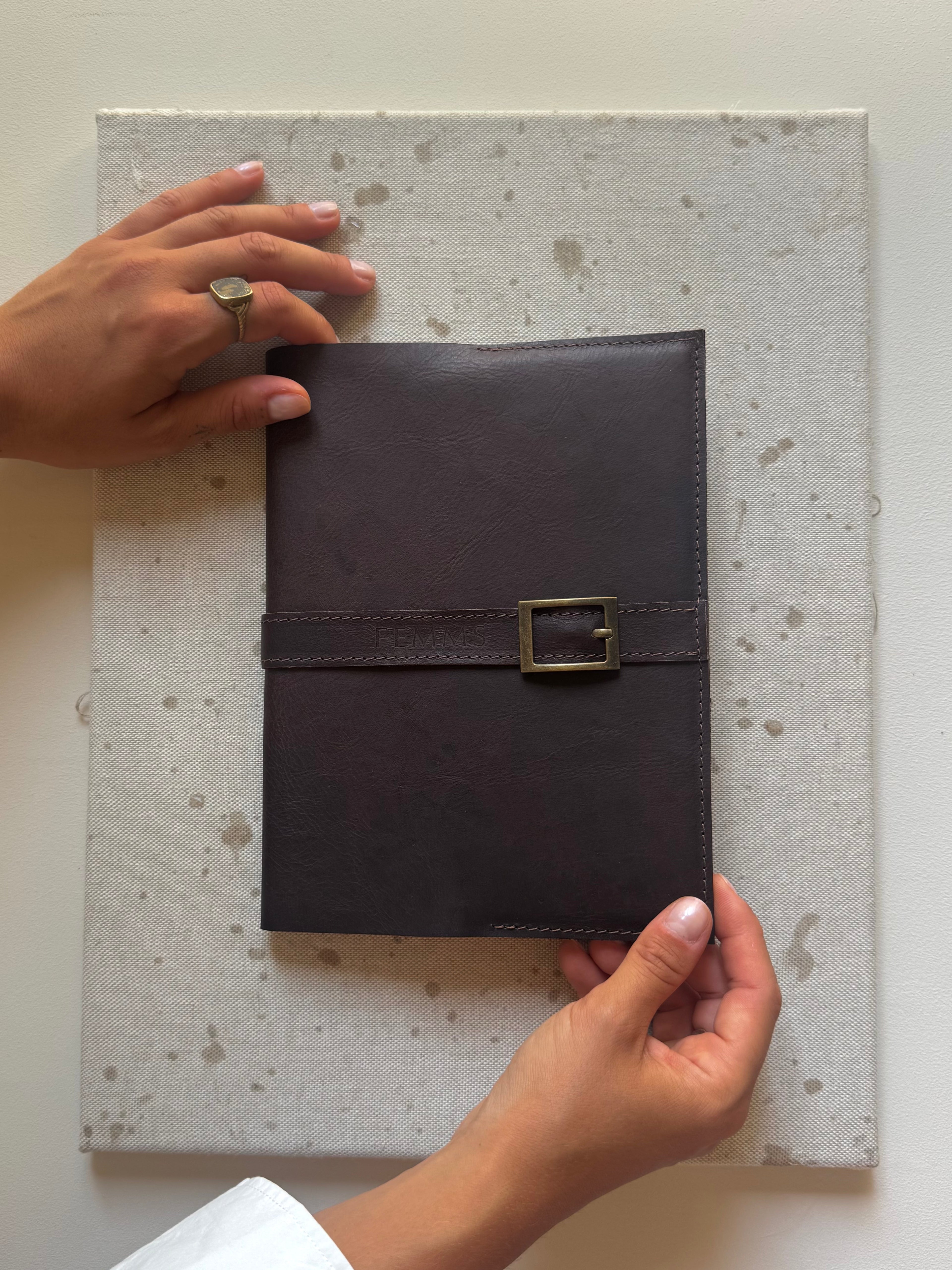 NOTEBOOK - DATE